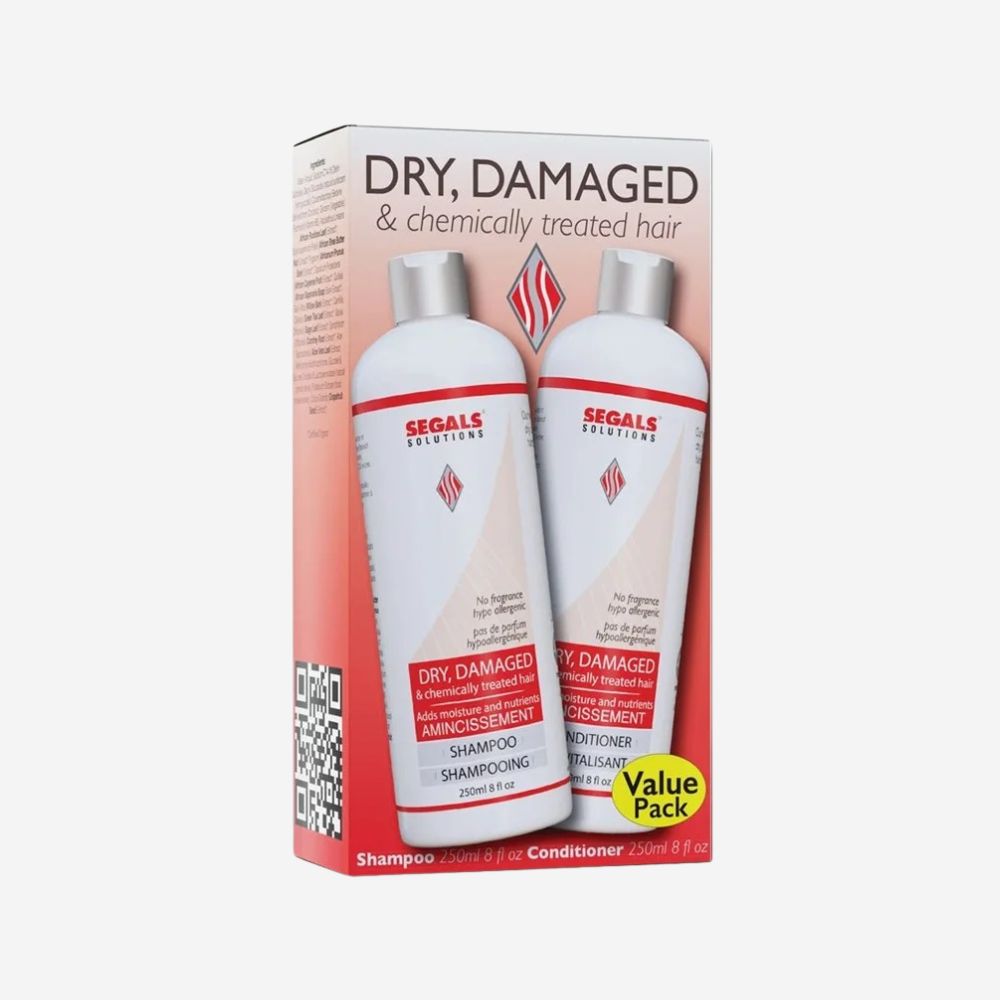 SKYN Wax Bar Segals Dry Shampoo