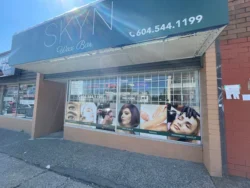 Skyn Wax bar makeup & beauty salon in Burnaby & Surrey Skyn Wax bar makeup & beauty salon in Burnaby & Surrey